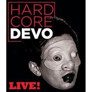 Hardcore Live